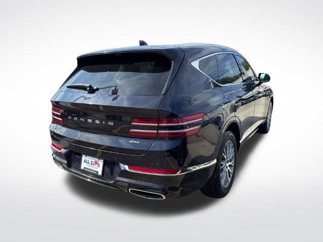 2024 Genesis GV80 2.5T