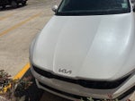 2025 Kia K5 EX