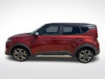 2020 Kia Soul X-Line