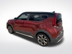2020 Kia Soul X-Line