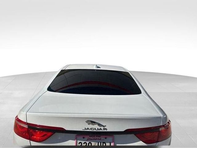 2019 Jaguar XF 30t Premium