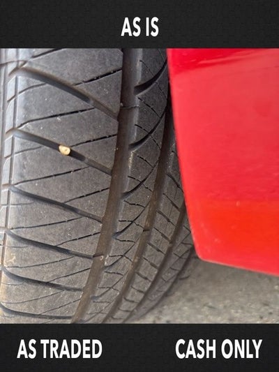 2008 Saturn Astra XR