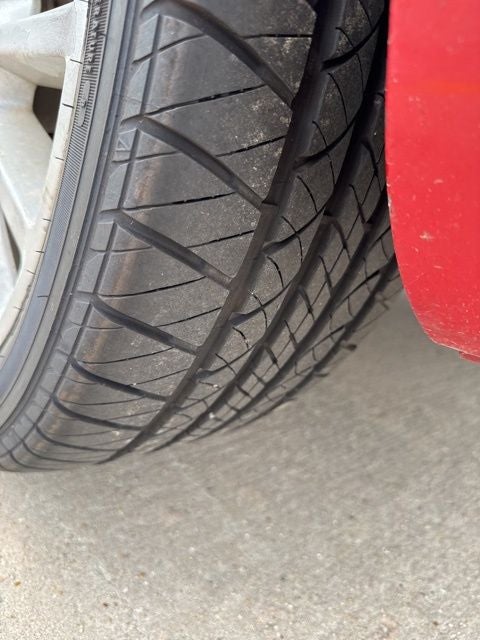 2008 Saturn Astra XR