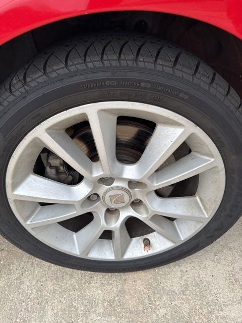 2008 Saturn Astra XR