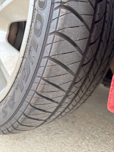 2008 Saturn Astra XR