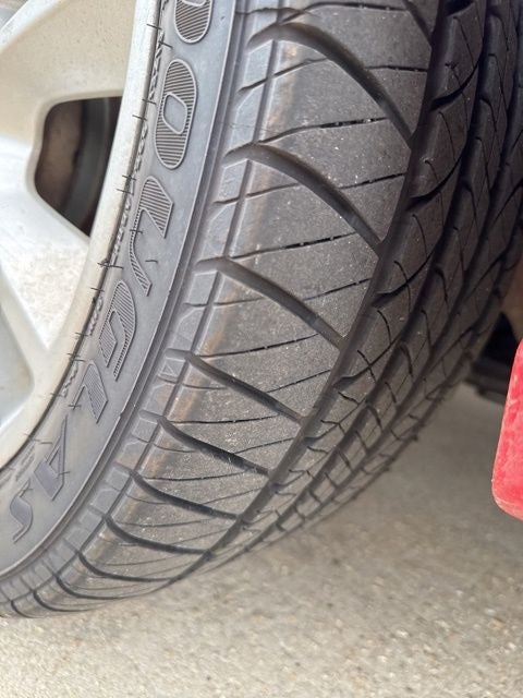 2008 Saturn Astra XR