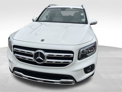 2021 Mercedes-Benz GLB GLB 250
