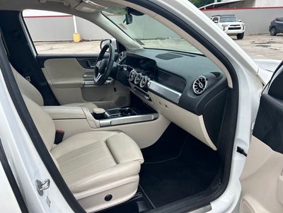 2021 Mercedes-Benz GLB GLB 250