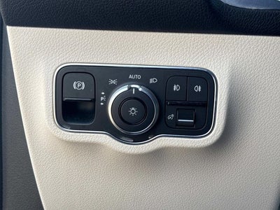 2021 Mercedes-Benz GLB GLB 250