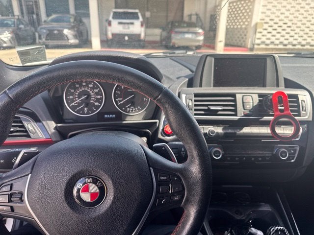 2016 BMW 2 Series 228i