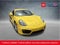 2016 Porsche Cayman Base