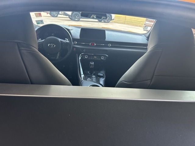 2021 Toyota Supra 3.0