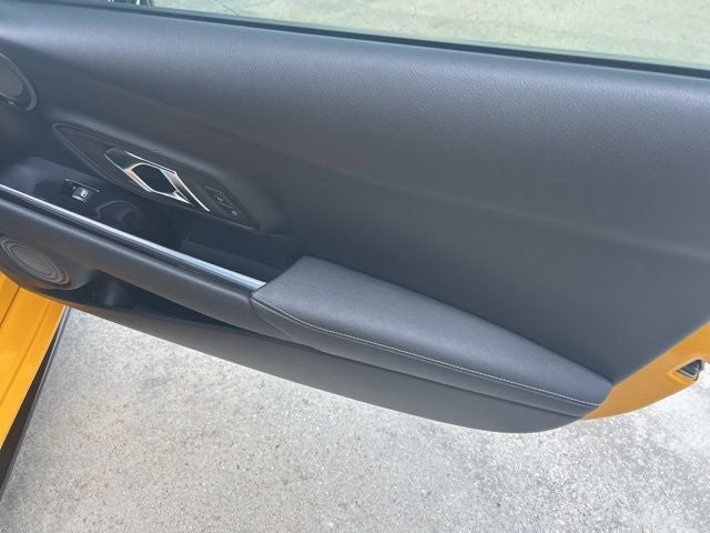 2021 Toyota Supra 3.0