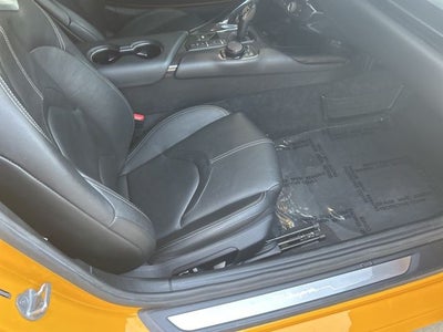 2021 Toyota Supra 3.0