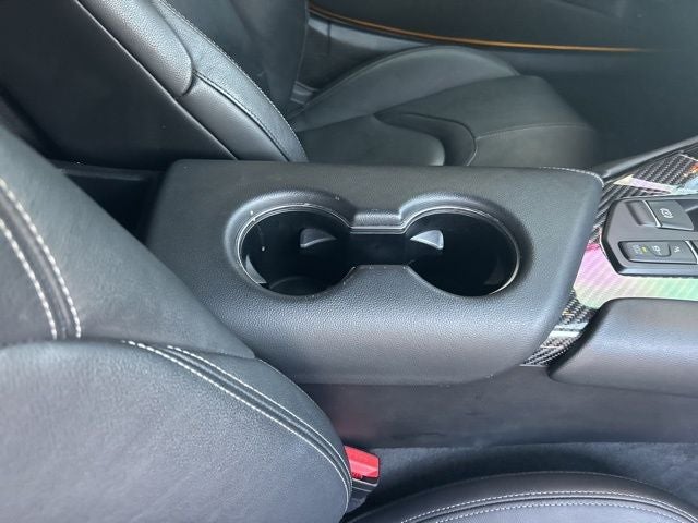 2021 Toyota Supra 3.0