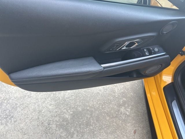 2021 Toyota Supra 3.0