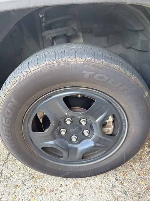 2022 Jeep Renegade Sport