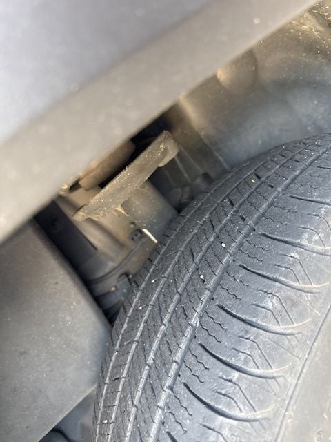 2022 Jeep Renegade Sport