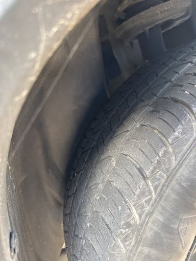 2022 Jeep Renegade Sport