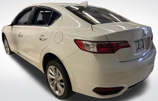2018 Acura ILX 2.4L