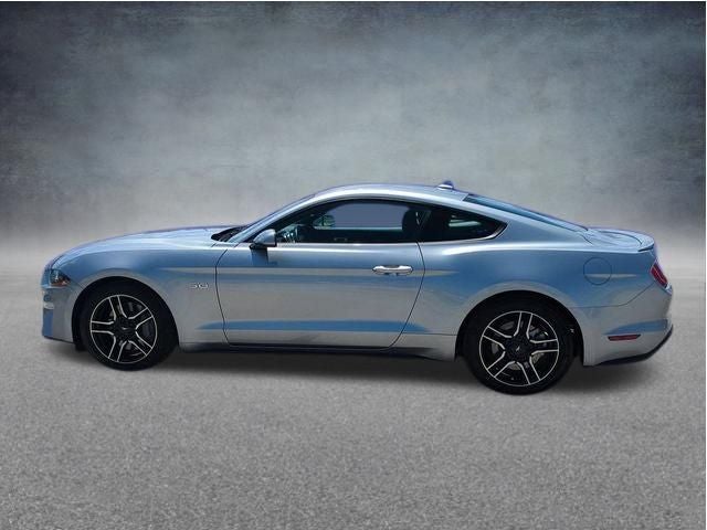 2023 Ford Mustang GT