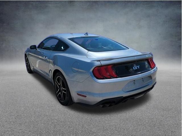 2023 Ford Mustang GT