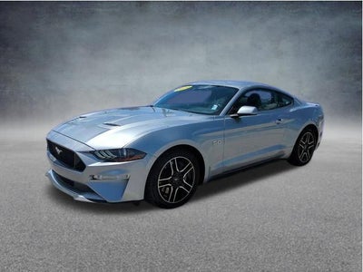 2023 Ford Mustang GT