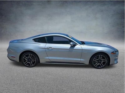 2023 Ford Mustang GT
