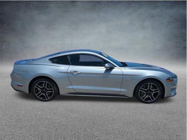 2023 Ford Mustang GT