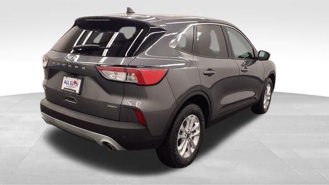 2021 Ford Escape Hybrid SE