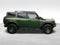 2024 Ford Bronco Everglades Hard Top 7 Speakers