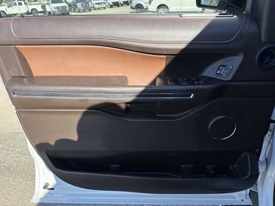 2023 Ford Expedition Max King Ranch