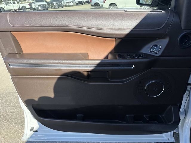 2023 Ford Expedition Max King Ranch