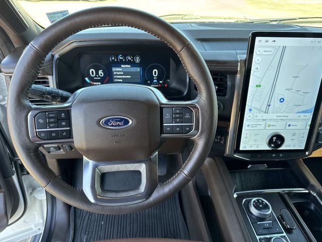 2023 Ford Expedition Max King Ranch