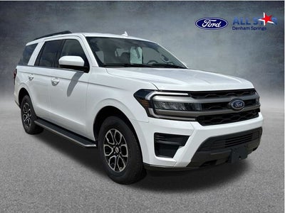 2023 Ford Expedition XLT