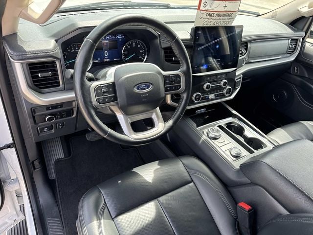 2023 Ford Expedition XLT