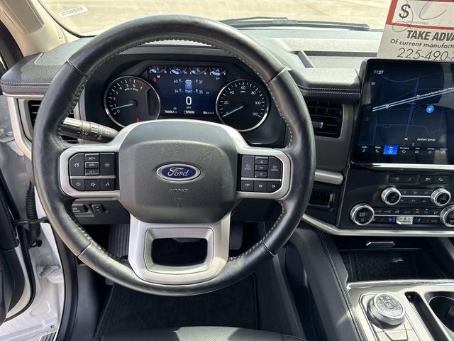 2023 Ford Expedition XLT