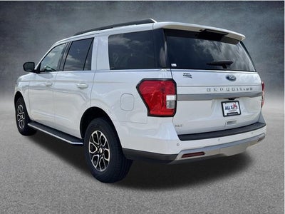 2023 Ford Expedition XLT