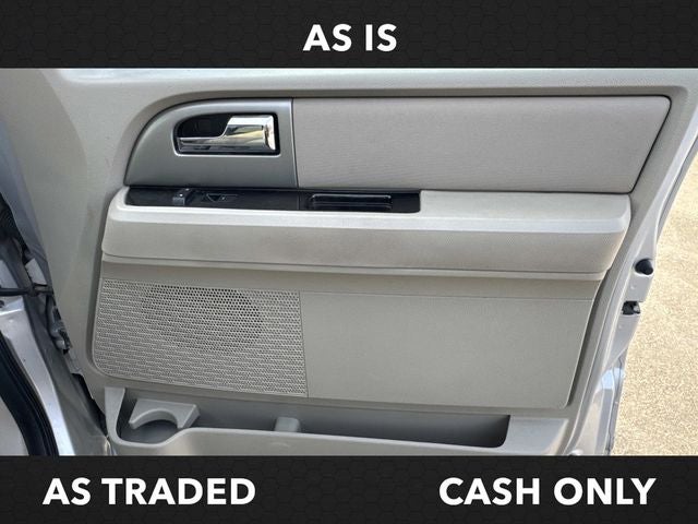 2012 Ford Expedition Limited