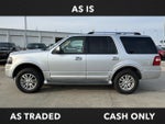 2012 Ford Expedition Limited