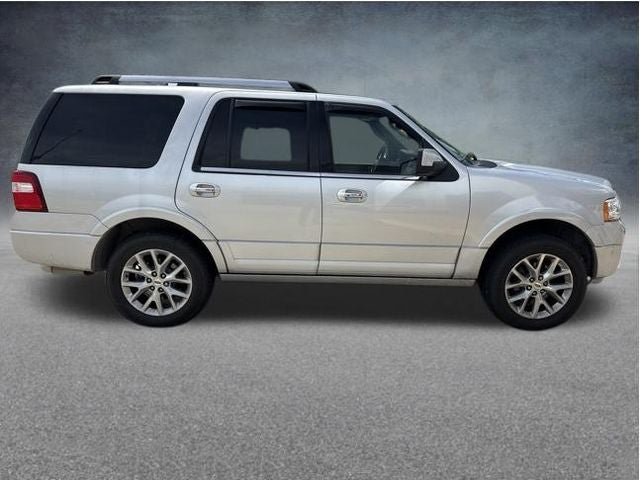 2016 Ford Expedition Limited
