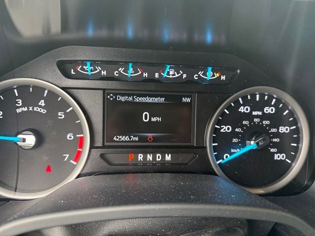 2022 Ford F-250SD XLT