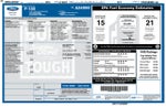 2012 Ford F-150 Base
