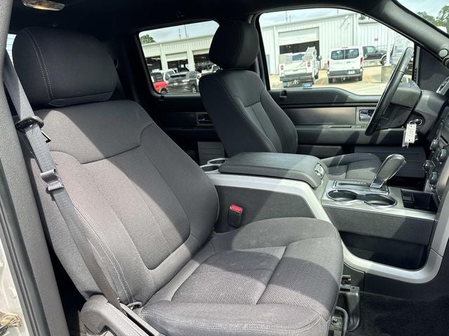 2013 Ford F-150 FX2