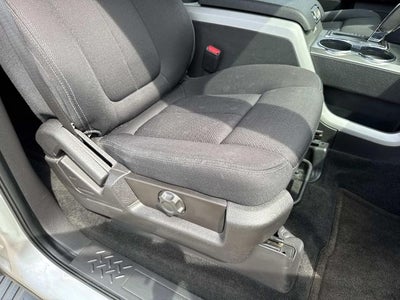 2013 Ford F-150 FX2