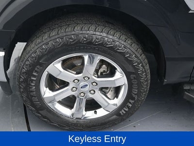 2023 Ford F-150 Lariat Co-Pilot360 Assist 2.0 Leather