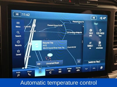 2023 Ford F-150 Lariat Co-Pilot360 Assist 2.0 Leather