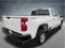 2025 Chevrolet Silverado 2500HD Work Truck