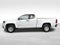 2018 Chevrolet Colorado Work Truck