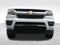 2018 Chevrolet Colorado Work Truck